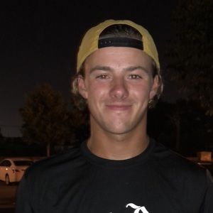 Meet your Posher, Brian